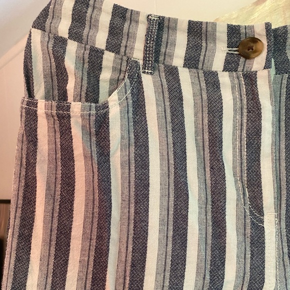 Chico's cotton pants - Picture 5 of 7